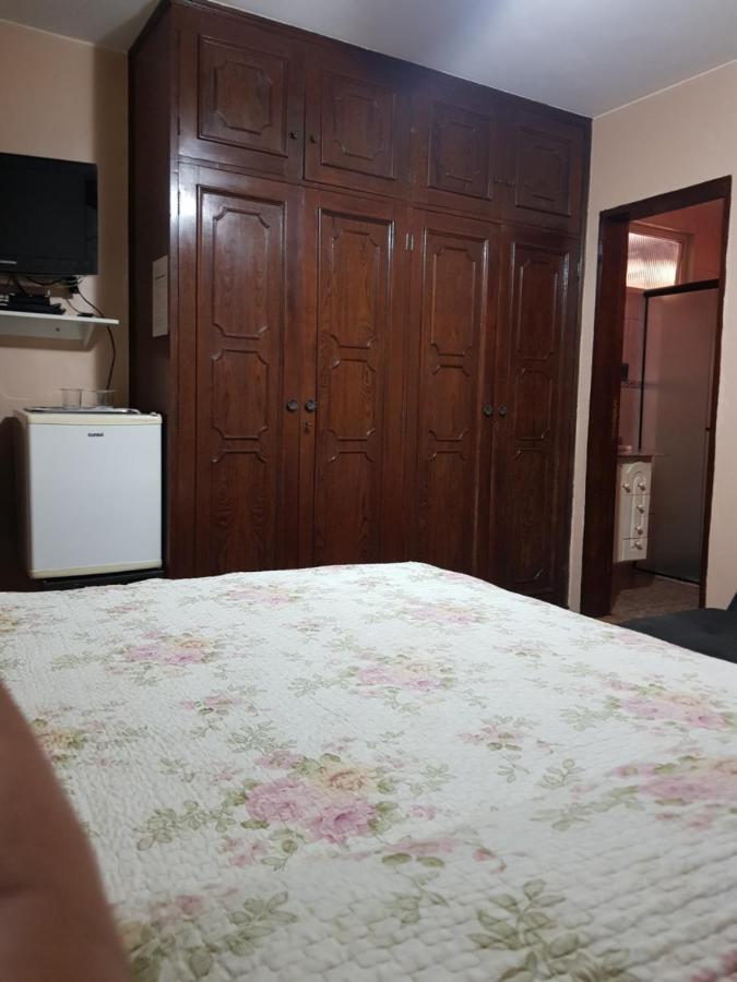 Kzazendf Cama E Cafe Asa Sul Bed & Breakfast Brasília Eksteriør bilde
