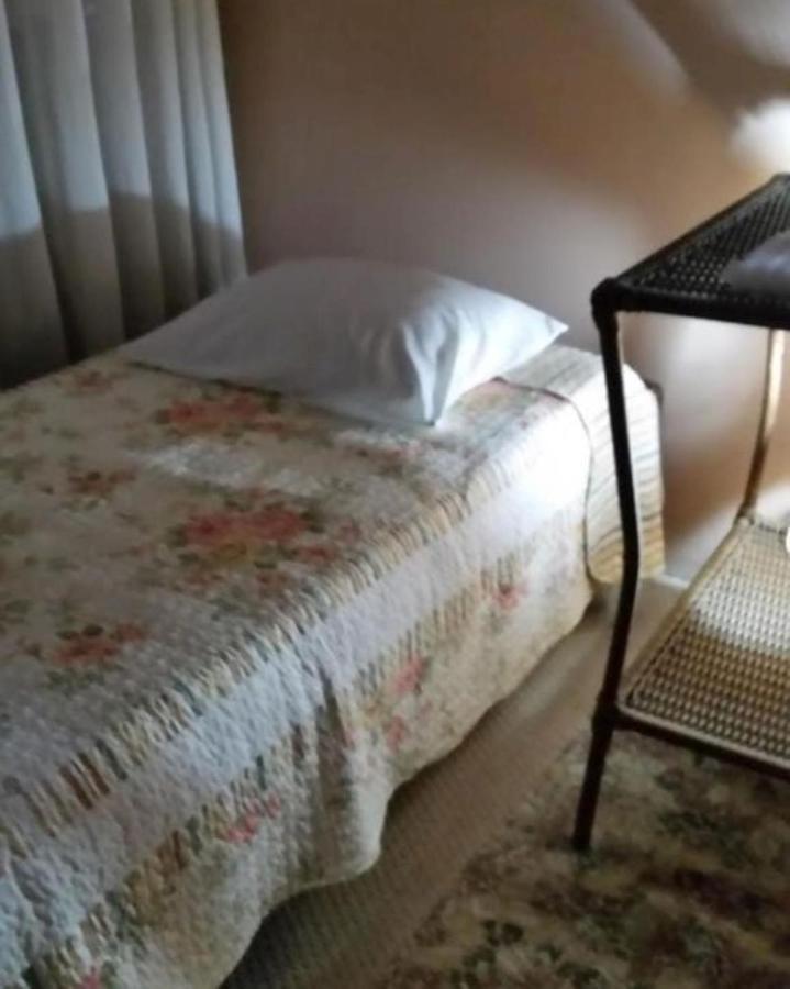 Kzazendf Cama E Cafe Asa Sul Bed & Breakfast Brasília Eksteriør bilde