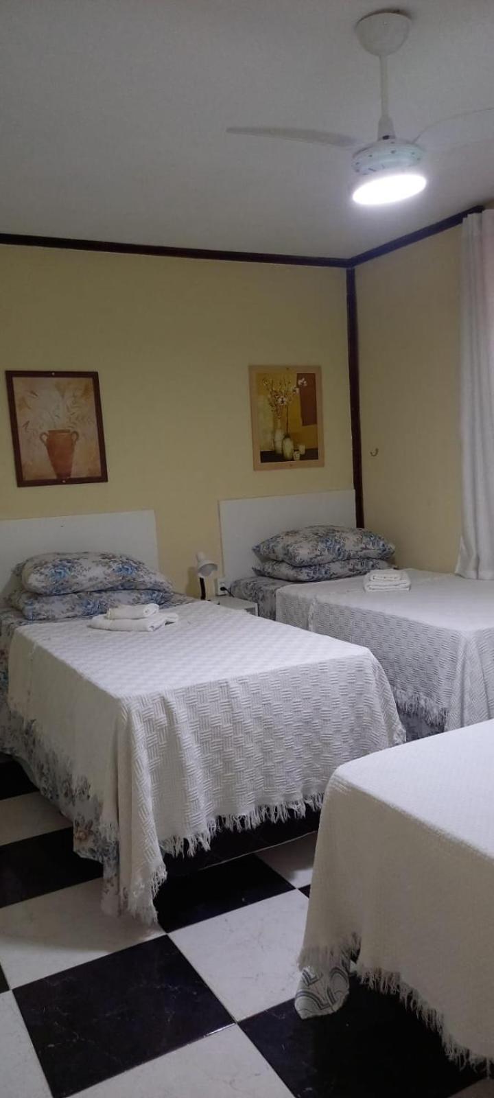 Kzazendf Cama E Cafe Asa Sul Bed & Breakfast Brasília Eksteriør bilde