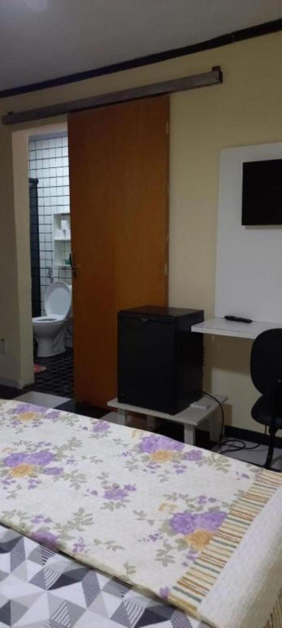 Kzazendf Cama E Cafe Asa Sul Bed & Breakfast Brasília Eksteriør bilde