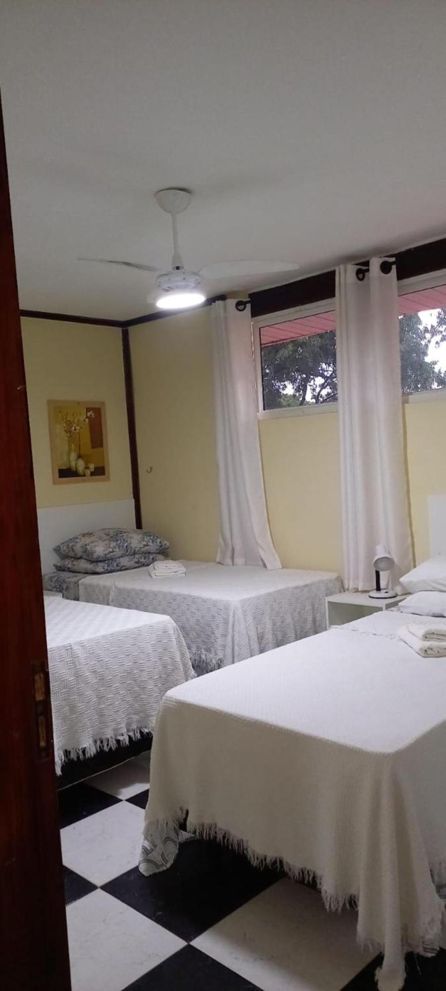 Kzazendf Cama E Cafe Asa Sul Bed & Breakfast Brasília Eksteriør bilde