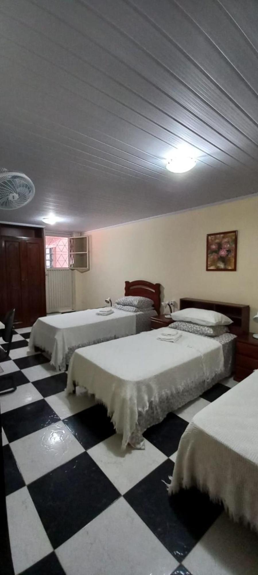 Kzazendf Cama E Cafe Asa Sul Bed & Breakfast Brasília Eksteriør bilde