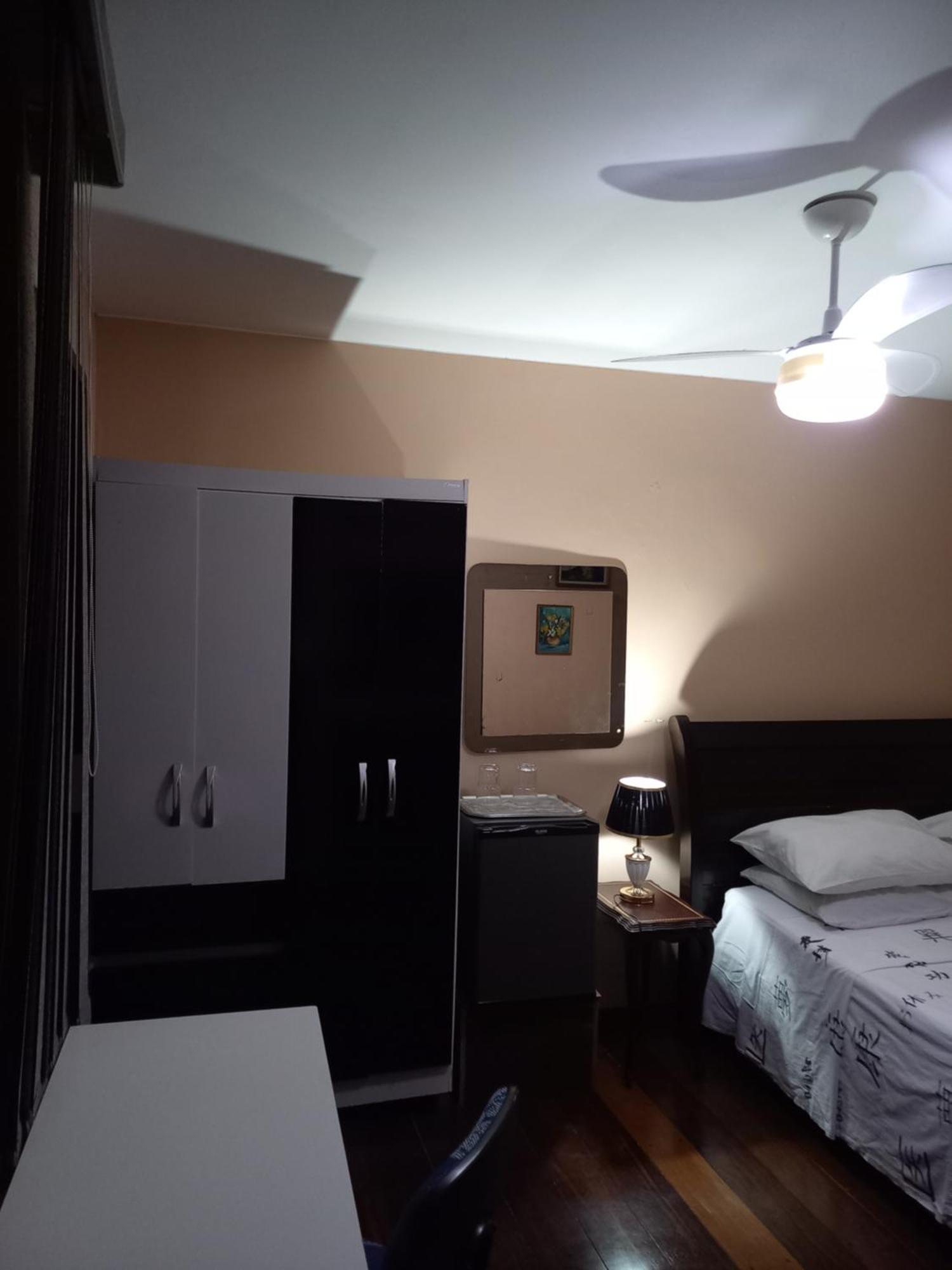Kzazendf Cama E Cafe Asa Sul Bed & Breakfast Brasília Eksteriør bilde
