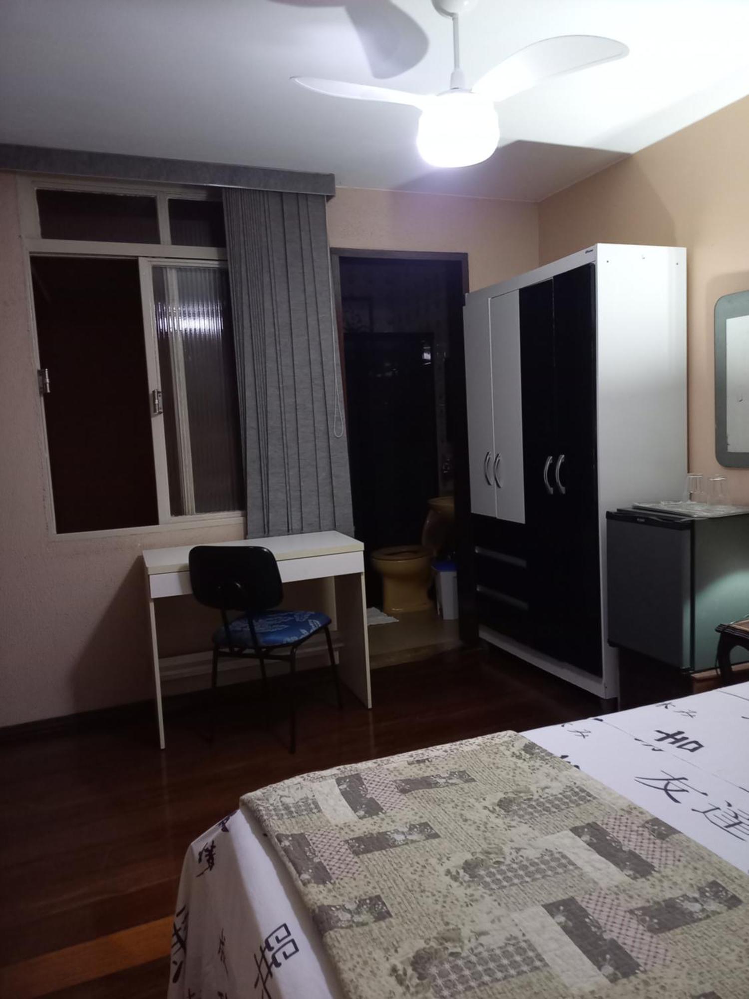 Kzazendf Cama E Cafe Asa Sul Bed & Breakfast Brasília Eksteriør bilde