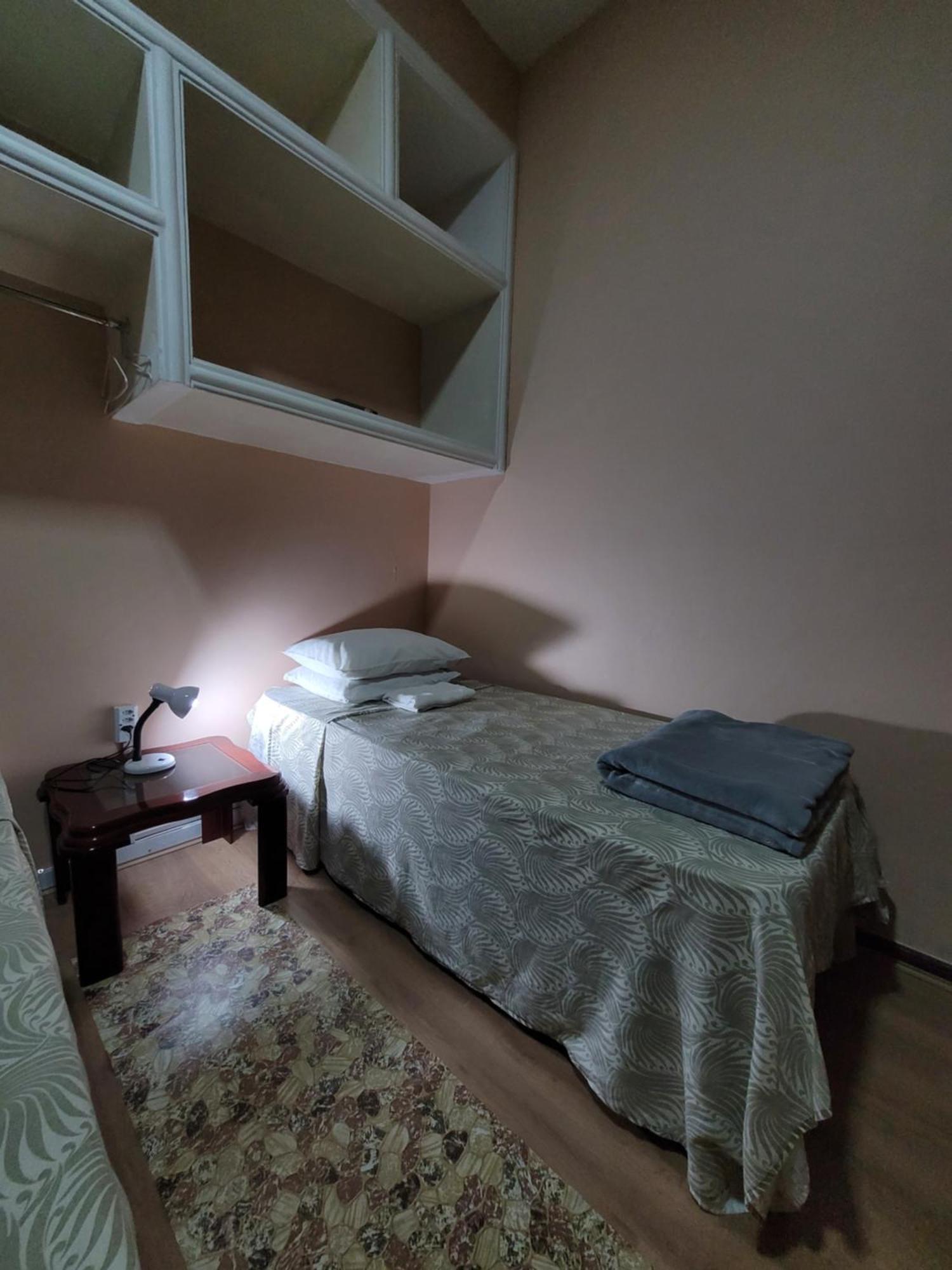 Kzazendf Cama E Cafe Asa Sul Bed & Breakfast Brasília Eksteriør bilde