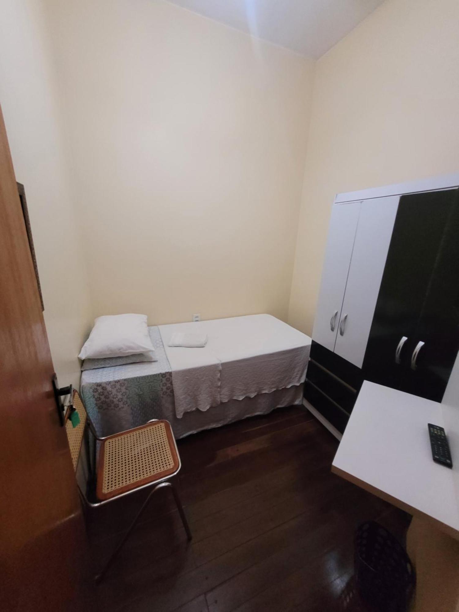 Kzazendf Cama E Cafe Asa Sul Bed & Breakfast Brasília Eksteriør bilde