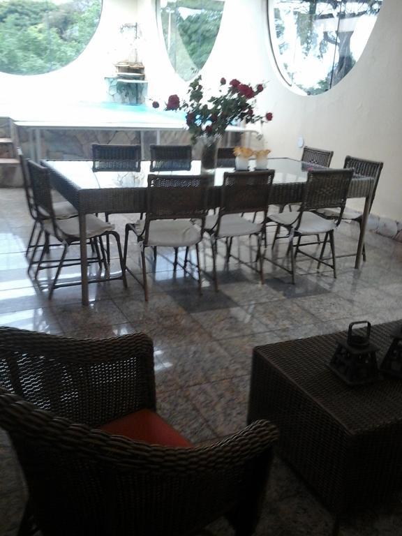 Kzazendf Cama E Cafe Asa Sul Bed & Breakfast Brasília Eksteriør bilde